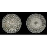 English Coins from the Collection of the Late Dr John Hulett (Part III)