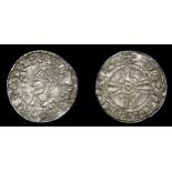 English Coins from the Collection of the Late Dr John Hulett (Part III)