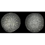 Anglo-Gallic Coins from the Collection of the Late Tony Merson