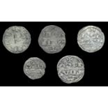 Anglo-Gallic Coins from the Collection of the Late Tony Merson