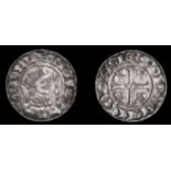 English Coins from the Collection of the Late Dr John Hulett (Part III)