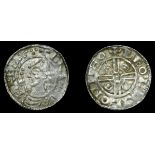 English Coins from the Collection of the Late Dr John Hulett (Part III)