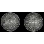 English Coins from the Collection of the Late Dr John Hulett (Part III)