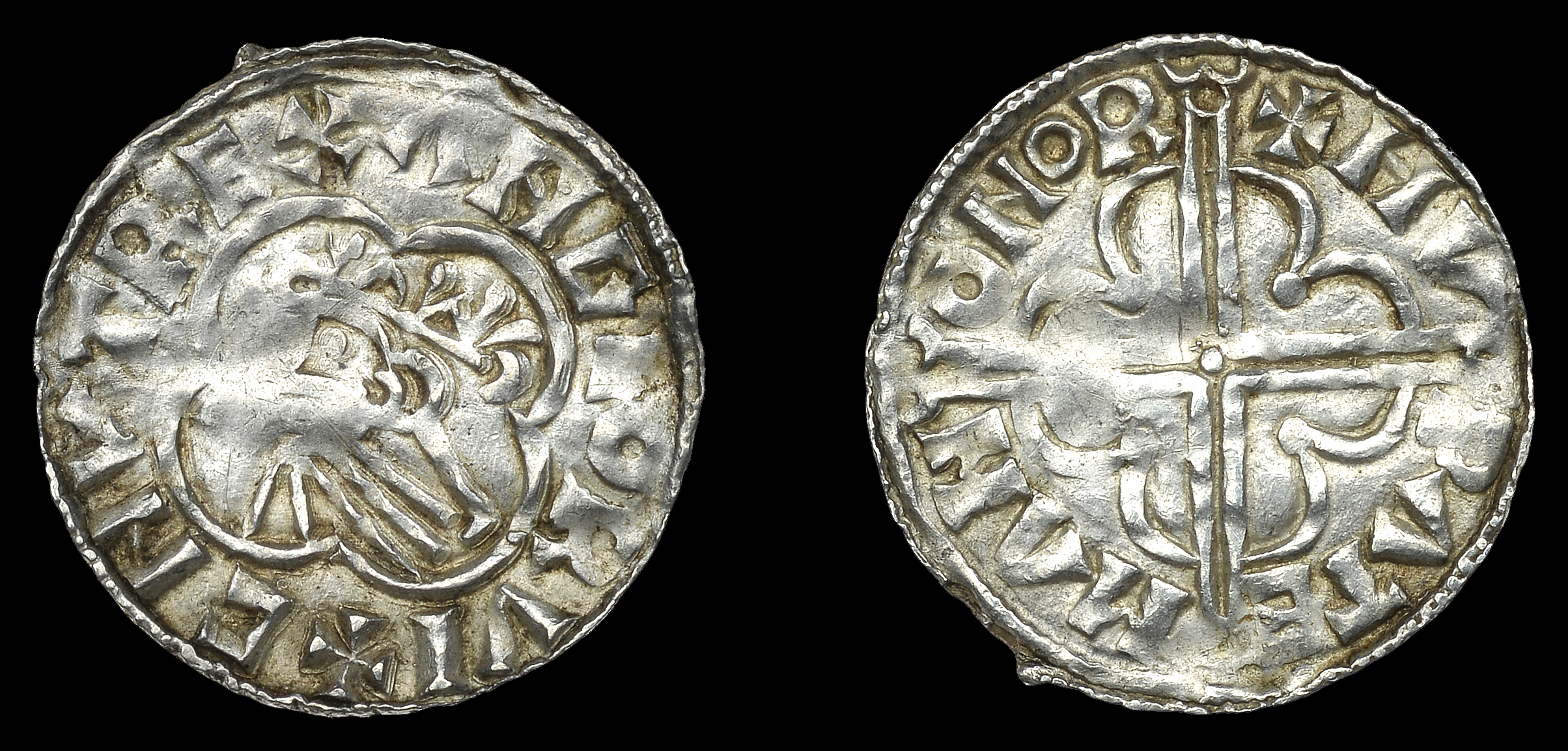 English Coins from the Collection of the Late Dr John Hulett (Part III)