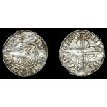 English Coins from the Collection of the Late Dr John Hulett (Part III)