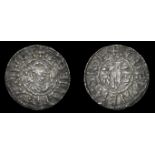 English Coins from the Collection of the Late Dr John Hulett (Part III)