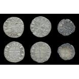 Anglo-Gallic Coins from the Collection of the Late Tony Merson