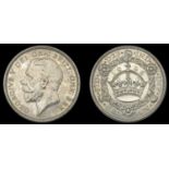 British Coins from Various Properties