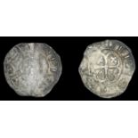 English Coins from the Collection of the Late Dr John Hulett (Part III)