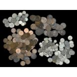 British Coins - Lots