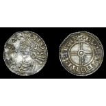 English Coins from the Collection of the Late Dr John Hulett (Part III)