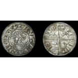 English Coins from the Collection of the Late Dr John Hulett (Part III)