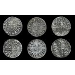 British Coins - Lots