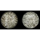 English Coins from the Collection of the Late Dr John Hulett (Part III)