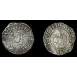 English Coins from the Collection of the Late Dr John Hulett (Part III)