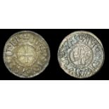 Coins of France from the Collection of the Late Tony Merson (Part III)