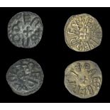 British Coins - Lots