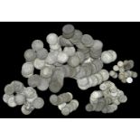 British Coins - Lots