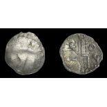 Iron-Age Coins