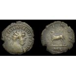 Roman Imperial Coins