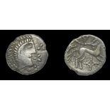 Iron-Age Coins