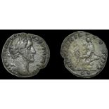 Roman Imperial Coins