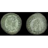 Roman Imperial Coins