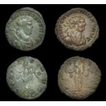 Roman Imperial Coins