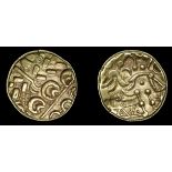 Iron-Age Coins