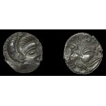 Iron-Age Coins