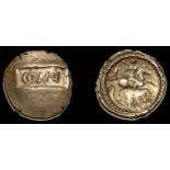 Iron-Age Coins