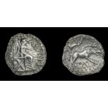 Iron-Age Coins