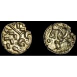 Iron-Age Coins