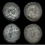 Roman Imperial Coins