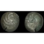 Iron-Age Coins