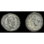 Roman Imperial Coins