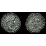 Roman Imperial Coins