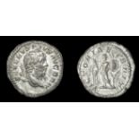 Roman Imperial Coins