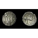 Iron-Age Coins