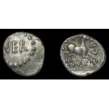 Iron-Age Coins