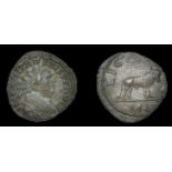 Roman Imperial Coins