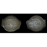 Iron-Age Coins