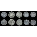 A Collection of British Coins, the Property of a Gentleman