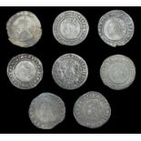 A Collection of British Coins, the Property of a Gentleman
