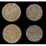 The Collection of Yorkshire 17th Century Tokens Formed by Christopher Street (Part II)