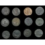 A Collection of British Coins, the Property of a Gentleman