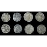 A Collection of British Coins, the Property of a Gentleman