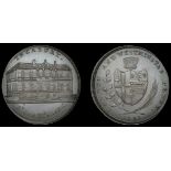 A Collection of 18th Century Tokens and Medals, the Property of a Gentleman