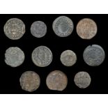 A Collection of British Coins, the Property of a Gentleman