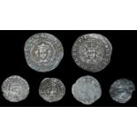 A Collection of British Coins, the Property of a Gentleman